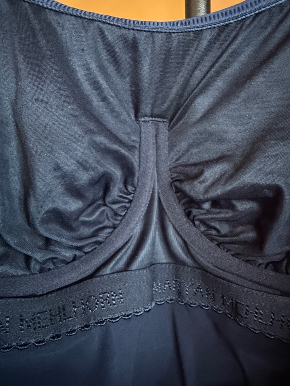 MARYAN MEHLHORN Capri One Piece Swimsuit - Picture 10 of 16
